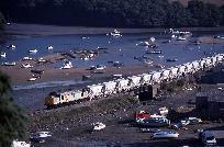 Cornish Railways