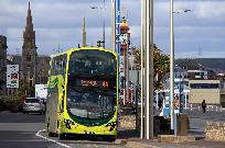 2018 Bus & Tram Pictures