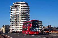 2019:Bus & Tram Pictures