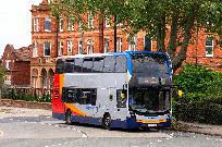 2021 Bus and Tram Pictures