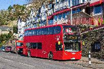 2022 Bus & Tram Pictures