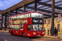 2023 Bus & Tram Pictures