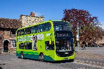 2024 Bus and Tram Pictures