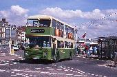 Bus Companies: Southern National