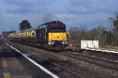 2008 Railway Pictures