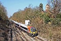 2010 Railway Pictures
