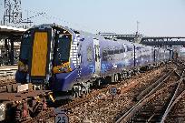 2011 Railway Pictures
