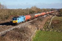 2013 Railway Pictures