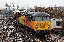 2014 Railway Pictures