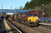 2015 Railway Pictures