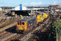 2016 Railway Pictures