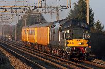 2017 Railway Pictures