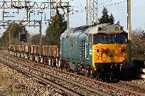 2018 Railway Pictures