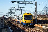 2019 Railway Pictures