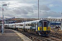 2020 Railway Pictures