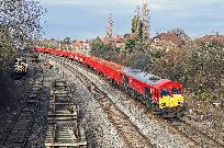 2021 Railway Pictures