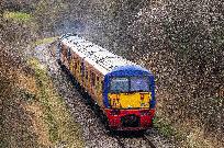 2022 Railway Pictures