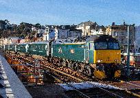 2024 Railway Pictures
