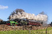 2026 Railway Pictures