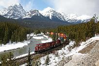 Canada & USA 2011