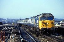 Class 50